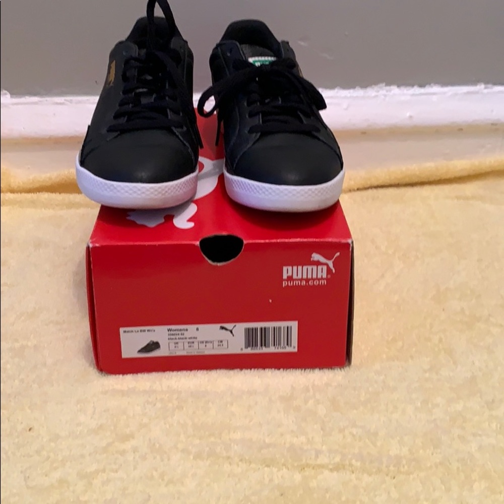 Puma sneakers
